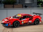 LEGO® Technic 42125 - Ferrari 488 GTE „AF Corse #51”